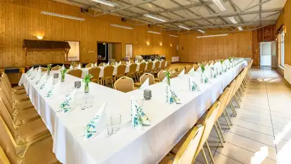 Restauracja Łabędzi Ostrów - zdjęcie 18