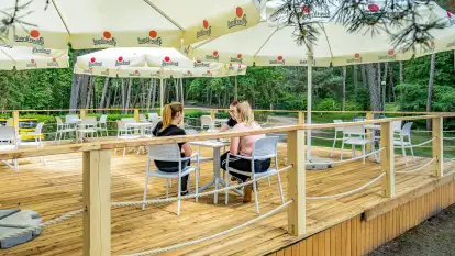 Restauracja Leśna Przystań - zdjęcie 7