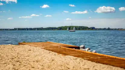 Apartamenty Leśna Przystań - zdjęcie 13