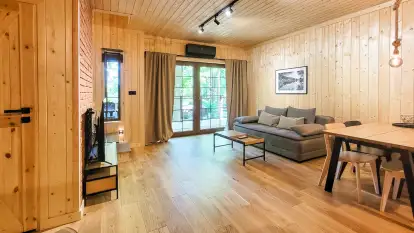 Apartamenty Leśna Przystań - zdjęcie 2