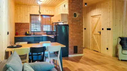 Apartamenty Leśna Przystań - zdjęcie 6