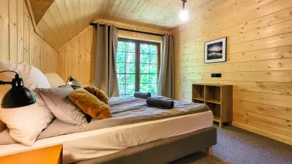 Apartamenty Leśna Przystań - zdjęcie 12