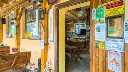 Tawerna Szymonka - zdjęcie 9