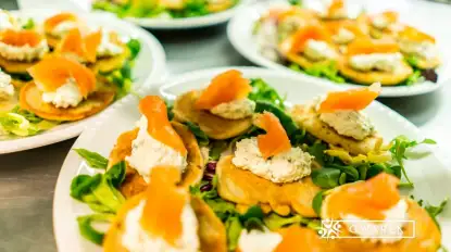 Ośrodek wypoczynkowy GWAREK MAZURY - zdjęcie 6