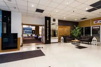 Hotel Wodnik Mazury - zdjęcie 7