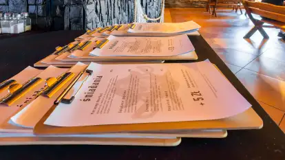 Tawerna Kuternoga - zdjęcie 5