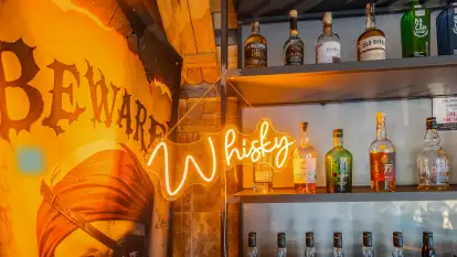 Tawerna Kuternoga - zdjęcie 15