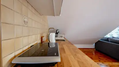 Pensjonat MiłoRyn - zdjęcie 12