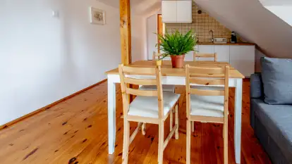 Pensjonat MiłoRyn - zdjęcie 8