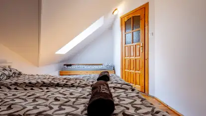 Pensjonat MiłoRyn - zdjęcie 44