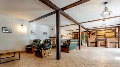 Pensjonat MiłoRyn - zdjęcie 56