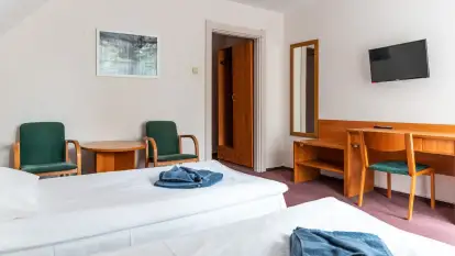 Resort Niegocin - zdjęcie 8