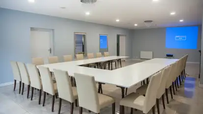 Resort Niegocin - zdjęcie 31