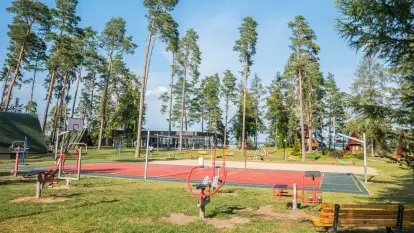 Resort Niegocin - zdjęcie 22