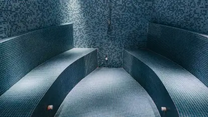 Resort Niegocin - zdjęcie 27