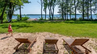 Pływający Dom Trygort - zdjęcie 16