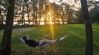 Pływający Dom Trygort - zdjęcie 19