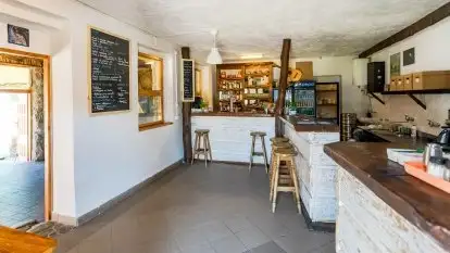 Tawerna w Porcie Tło dla Mew - zdjęcie 4