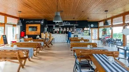 Tawerna Wachta - zdjęcie 5