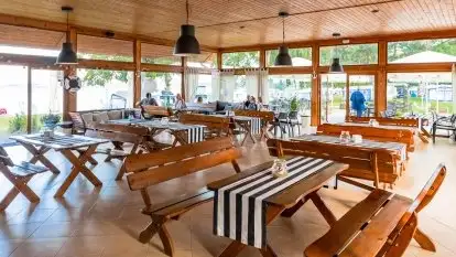 Tawerna Wachta - zdjęcie 2