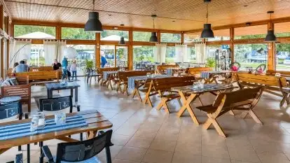 Tawerna Wachta - zdjęcie 1