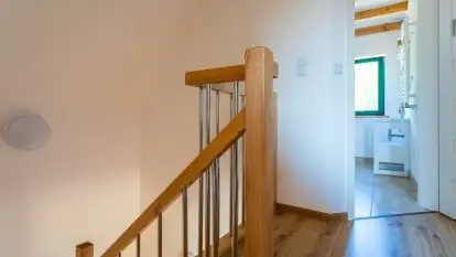 Domy całoroczne Nowy Harsz - zdjęcie 4