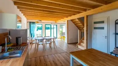 Domy całoroczne Nowy Harsz - zdjęcie 3