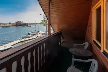 Pokoje Portowe Cicha Zatoka Mikołajki - zdjęcie 20