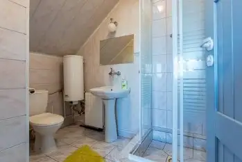 Pokoje Portowe Cicha Zatoka Mikołajki - zdjęcie 14