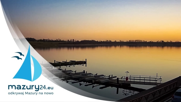 Styczniowe timelapse'y na Mazurach cz. 3