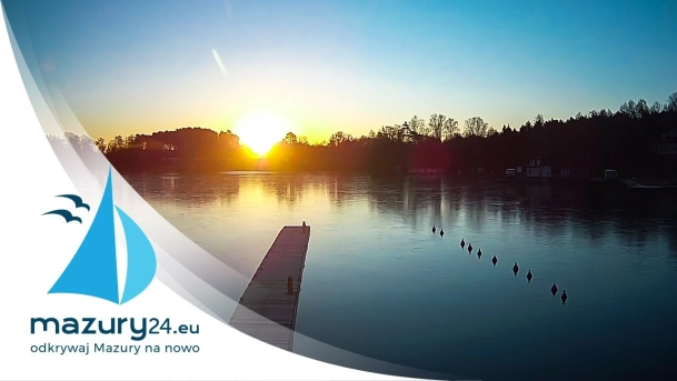 Lutowy mix timelapse cz. 4 - wschody słońca