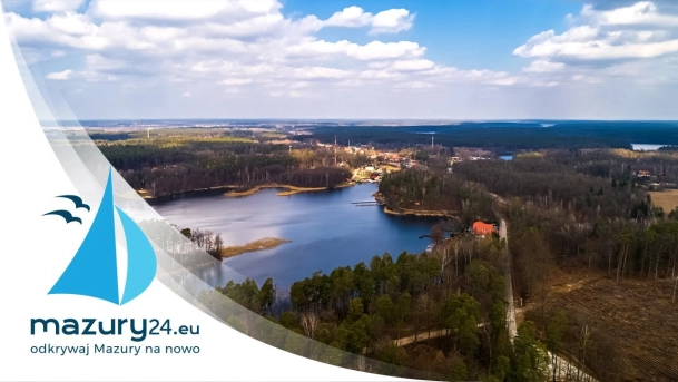 Marcowe Mazury - Ruciane Nida