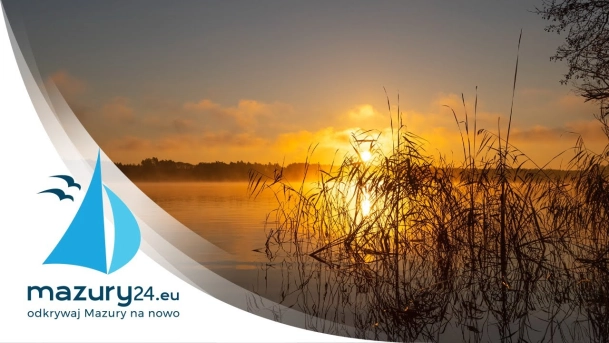 Listopadowe Mazury i zwierzęta 2020 r.