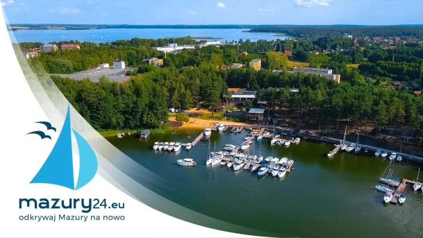 Filmowe podziękowania za sezon 2020 - Port Tajty