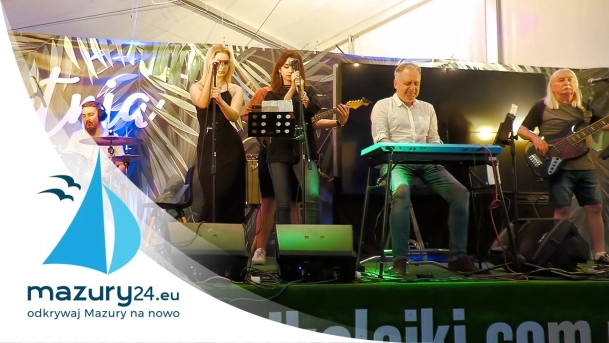 Grają na Mazurach - Three Generations