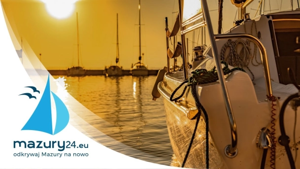 Podsumowanie sezonu 2021 - Port AZS Wilkasy 4K