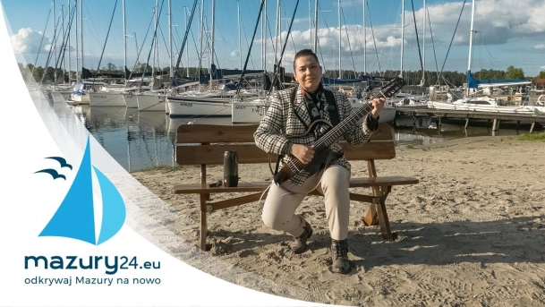 Walentyna z Białorusi w Tle Dla Mew - prosimy o pomoc