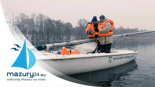 XII edycja GROMu, czyli Grudniowego Rejsu Omegami 2022