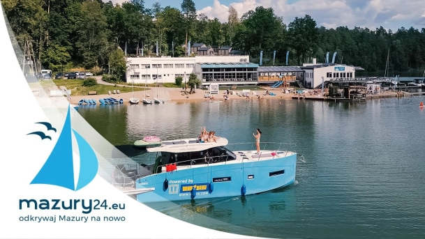 Podsumowanie sezonu 2022 - Ruciane Park