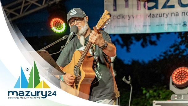 Szanta Różowe okulary Kapitana