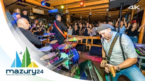 Zachód Sezonu Mazury24 2024