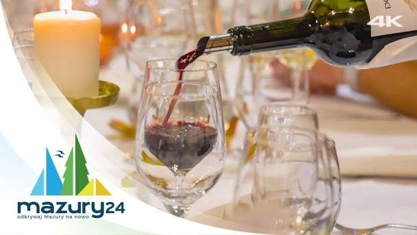 Jesienny Wieczór z Winem, Ognisty Ptak 2024