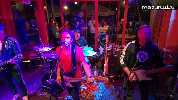 Korzuh LIVE+, AZS Wilkasy, Tawerna Rozbitek