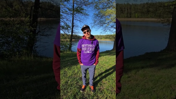 WYDMINY NIGHT RUN by Interreg Litwa-Polska