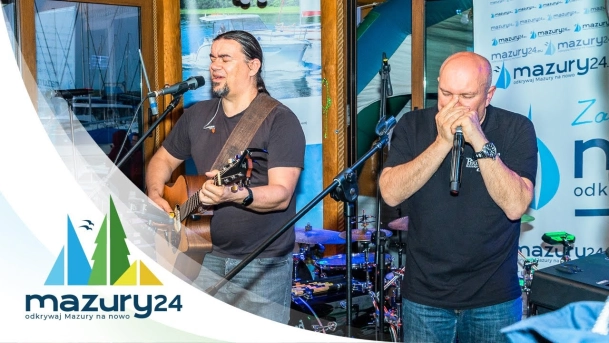 Wschód Sezonu 2025, Tomasz Gr0m Paciorek