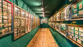 Muzeum Starych Pocztówek