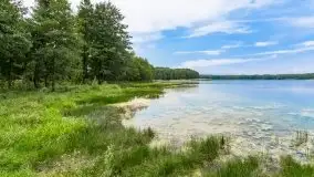 jezioro Dgał Wielki