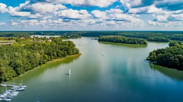 Wyspa Królewski Ostrów