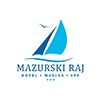 Logo - Wielkanoc na Mazurach - "Mazurskie Legendy- kraina Kłobuka"