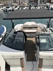 Sprzedam jacht motorowy Cobalt CS23 - zdjęcie 16